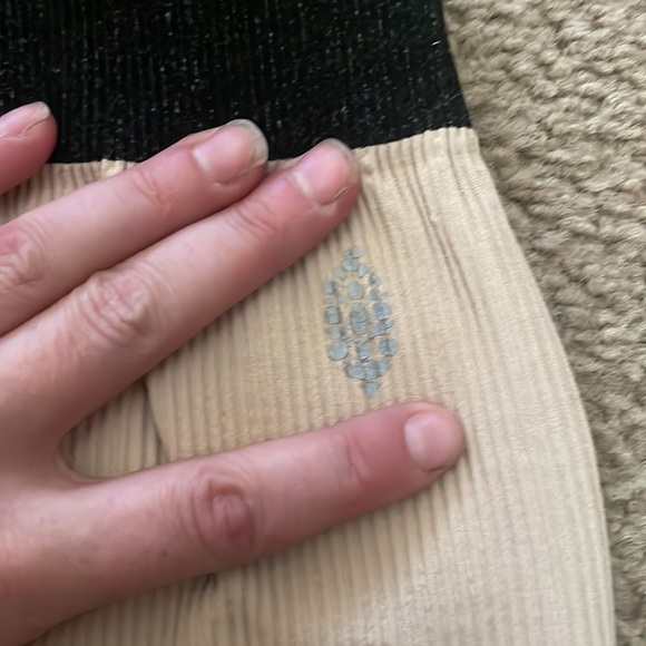 Free people movement Prajna shorts - Picture 2 of 4